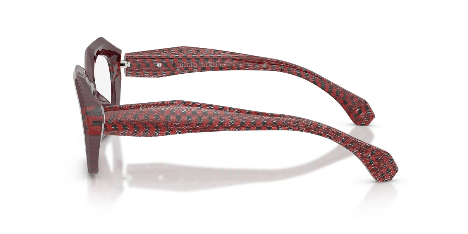 Alain Mikli 3543 Eyeglasses - view 37